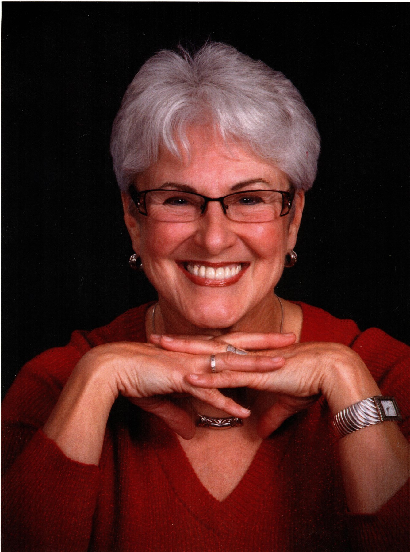 Obituary of Nancy Lee Lemberger