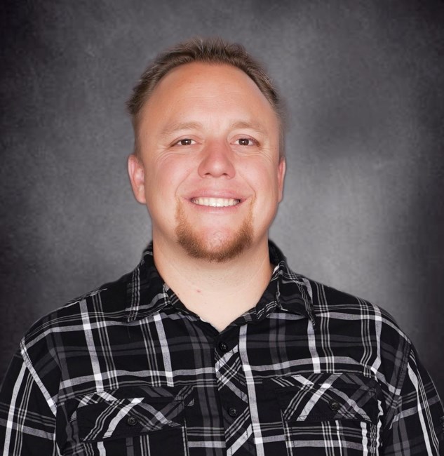 Obituary of Douglas Michael King