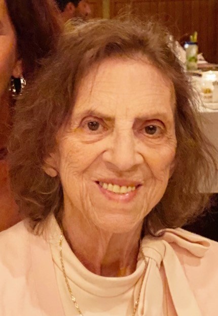Obituary of Anita Garcia