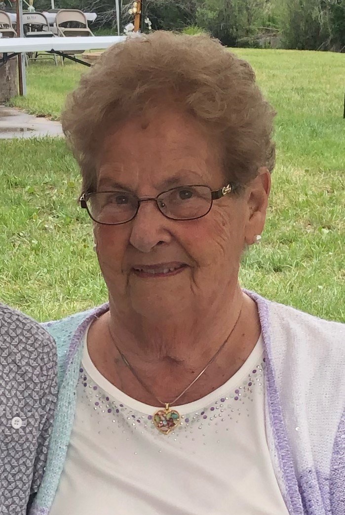 Faith Yoder Obituary Grand Junction, CO