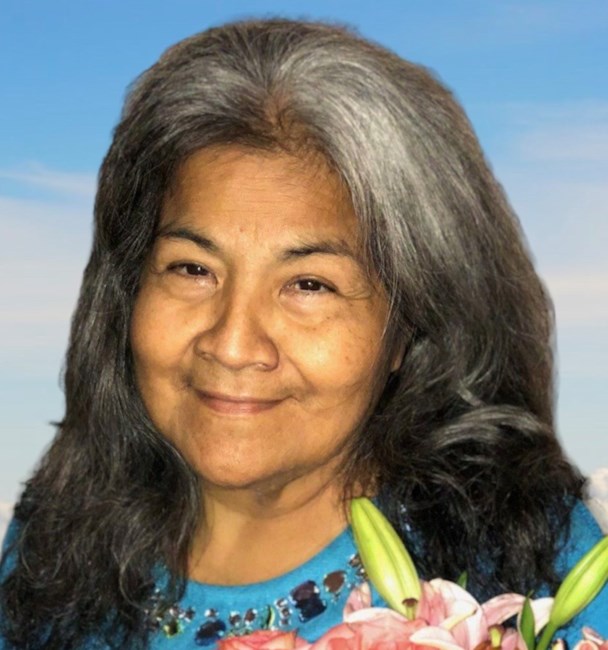 Obituary of Maria Esther Guevara de Salazar