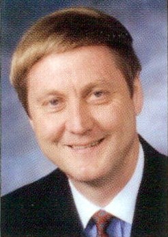 Obituary of Larry James Bender