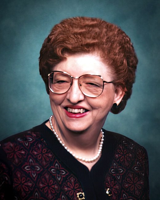 Obituary of Joyce A. Norman