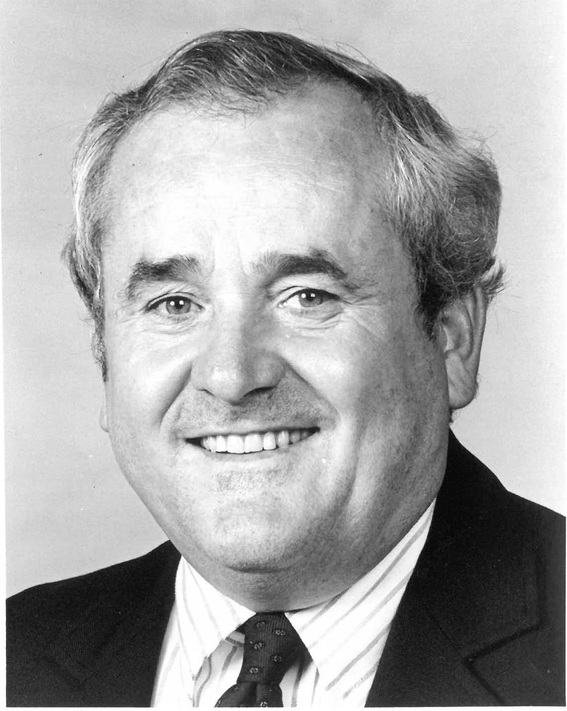 Edward Johnson Obituary - The Villages, FL