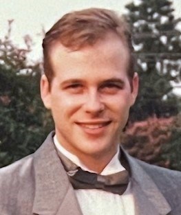 Avis de décès de William "Bill Jr." Earl Waters, Jr.