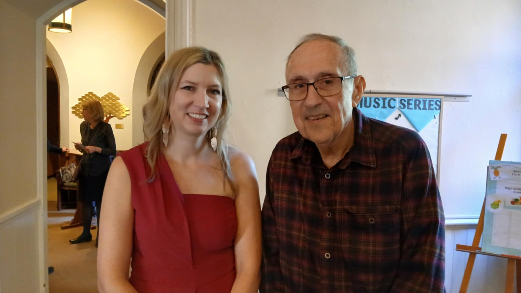 Obituary of Frank Tokarchik