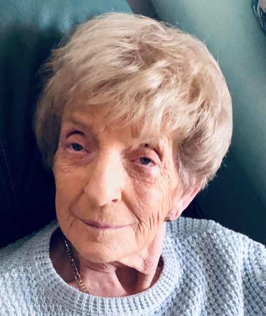 Obituary of Teressa Jane Yasinski