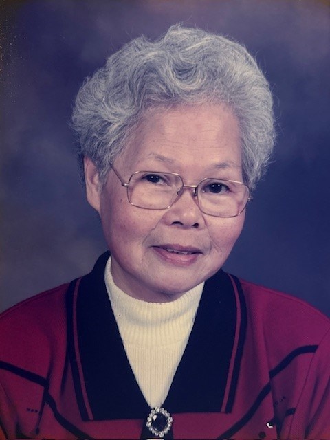 Obituary of Lin Oi Man