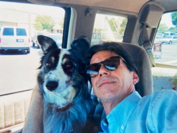 Obituary of Kevin McNamara Collins