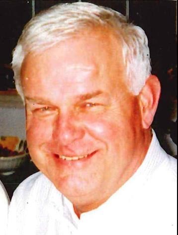 Obituary of George L. McGee