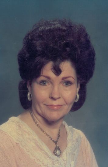 Obituary of Patricia "Patsy" Welch Hedges