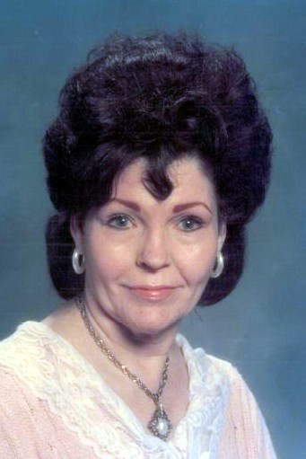 Obituary of Patricia "Patsy" Welch Hedges