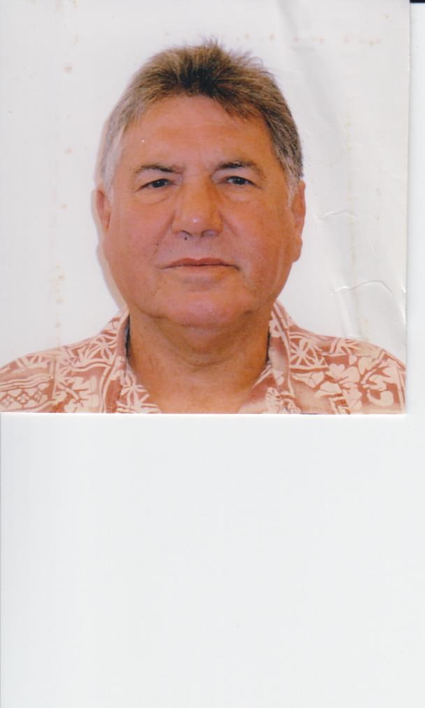 Obituary of Antonio Matonti