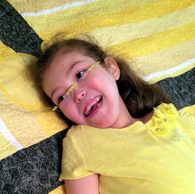 Obituary of Tambryn Ember Campbell