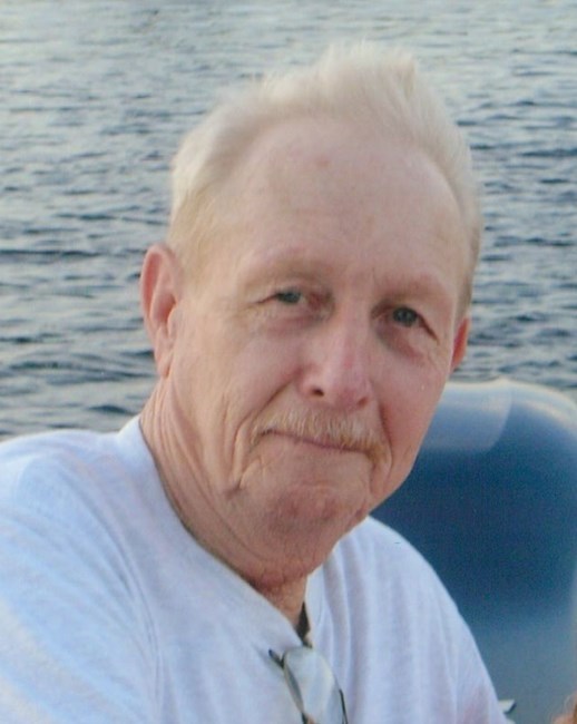 Avis de décès de Paul Michael Nolan