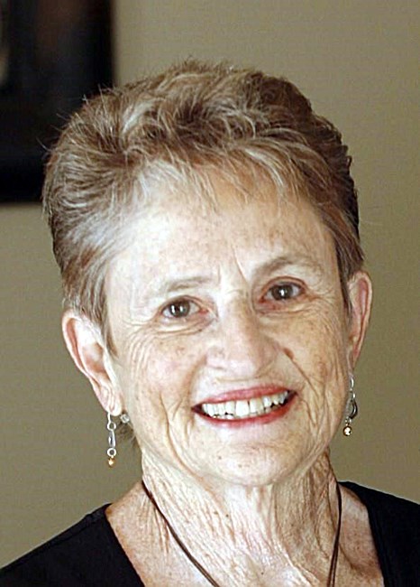 Obituario de Greta Jane Serrano