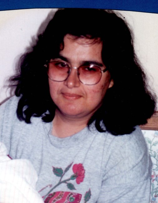 Obituary of Eugenia Maria Calvo