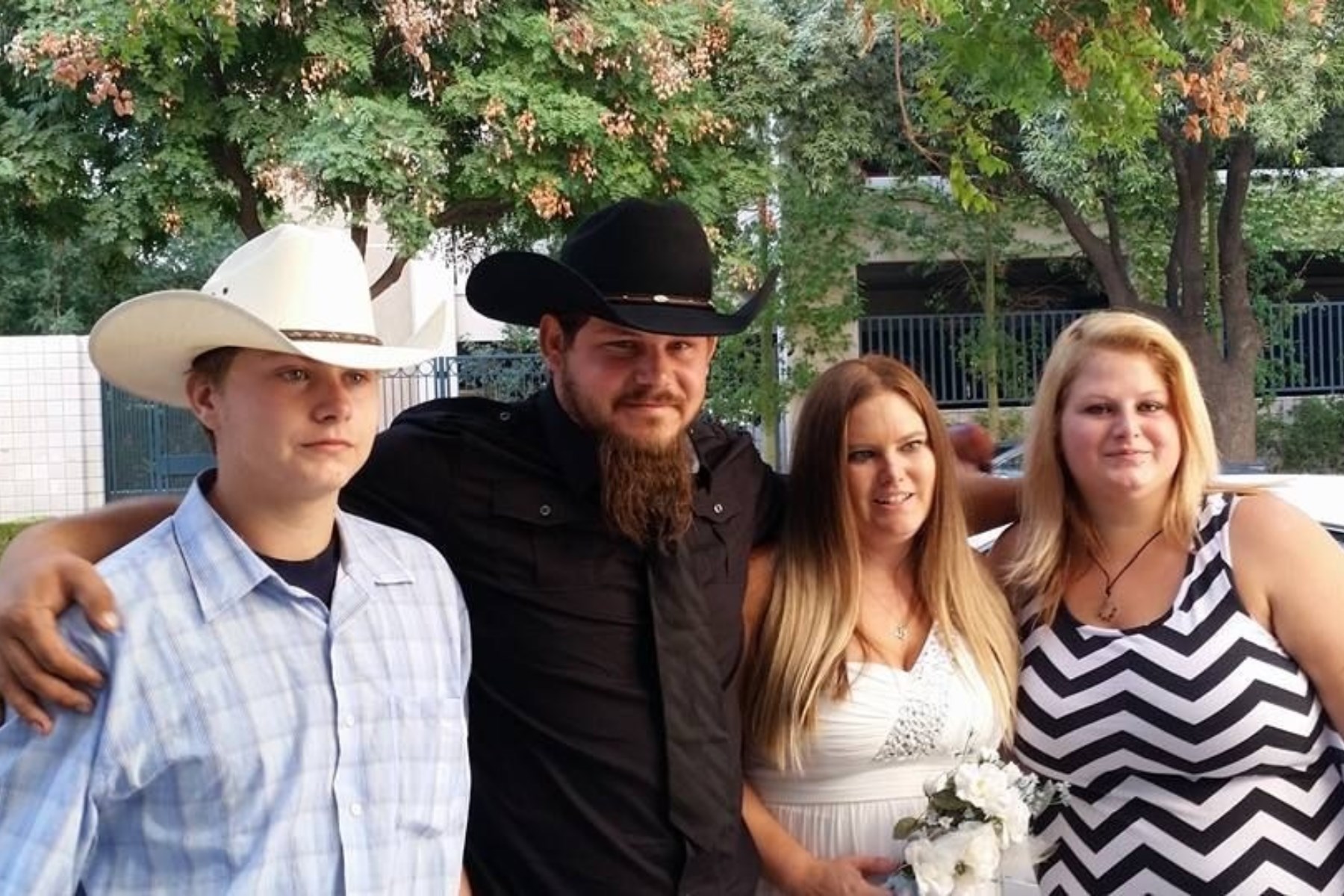 Obituary of Farrell Lance Bays, Jr.