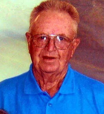 Obituary of Nelson Pierce James