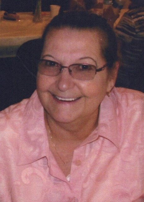 Obituary of Terry Lynn Vega