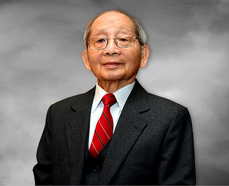 Obituary of Thanh Son Le