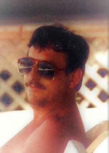 Obituary of Michael Randolph Mitchell