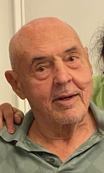 Obituary of George J Philippi