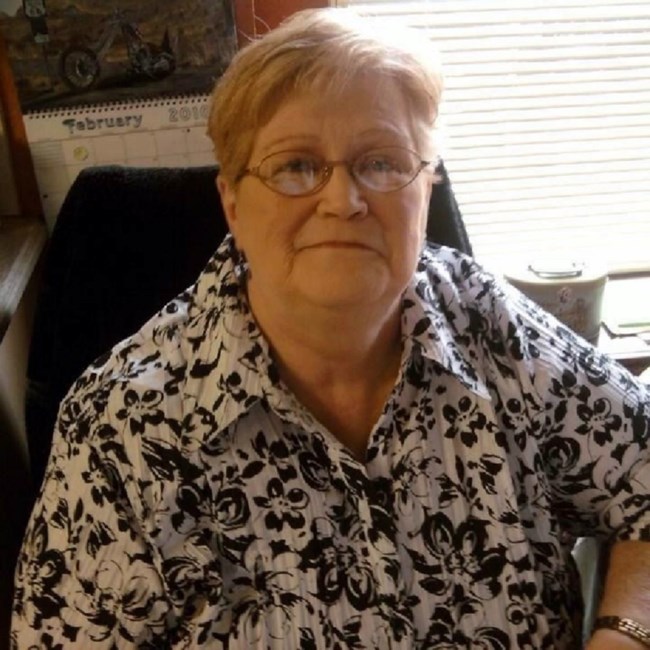 Obituary of Sherry Jean Atchley