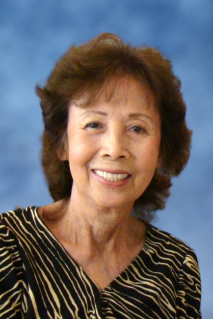 Obituary of Do, Thi Ngoc Loan