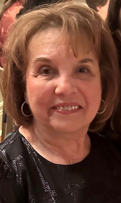 Obituary of Diane Planetta Faurie