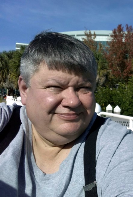 Obituary of Robert Scott Mix