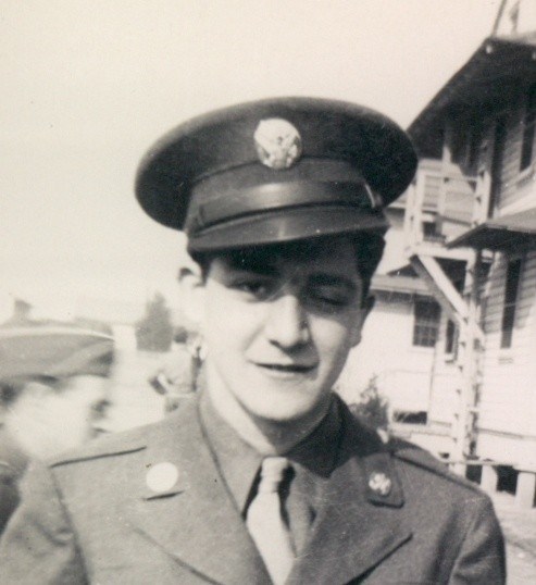 Obituary of Giovanni "John" Riccitelli