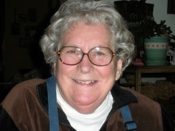 Obituary of Gloria Barrett