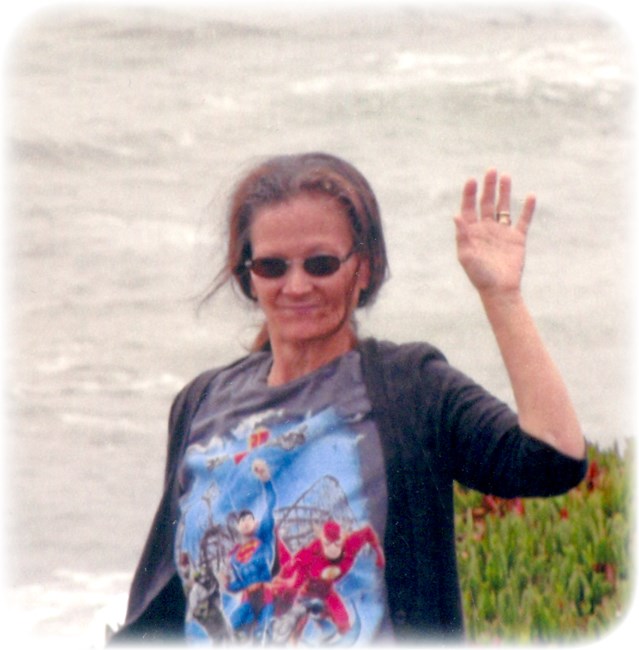 Obituary of Denna Lynn Chapman