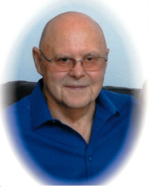 Obituary of John F. Wolfe