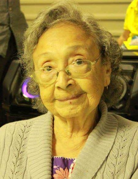 Obituary of Gerarda De La Rosa