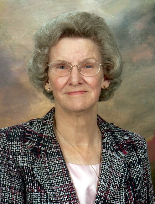 Obituary of Mattie M. Lyle