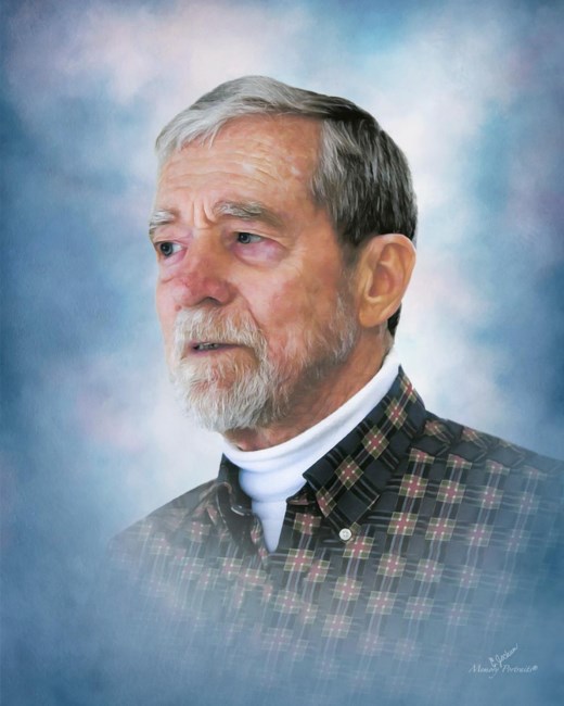 Obituary of Gerald Spencer Mullis