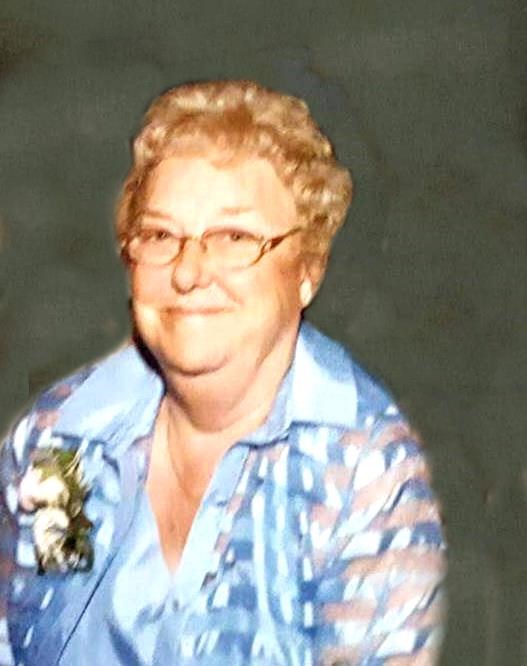 Obituario de Evelyn Q. Shelley