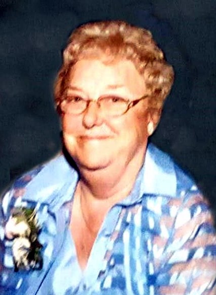 Obituary of Evelyn Q. Shelley