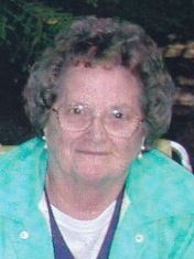 Obituary of Ruth Jane Scavetta