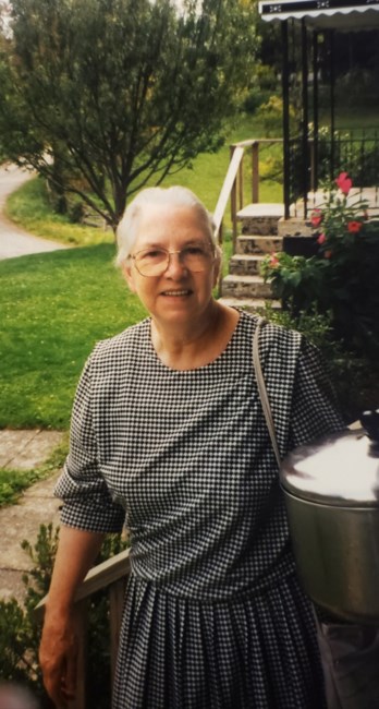 Obituary of Novella Howerton