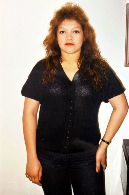 Obituary of Glo Richard