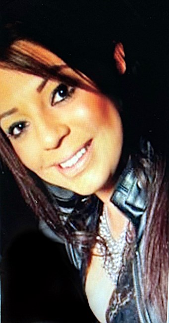 Obituary of Amanda Monique Cisneros