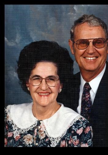 Avis de décès de John Lewis McCreary