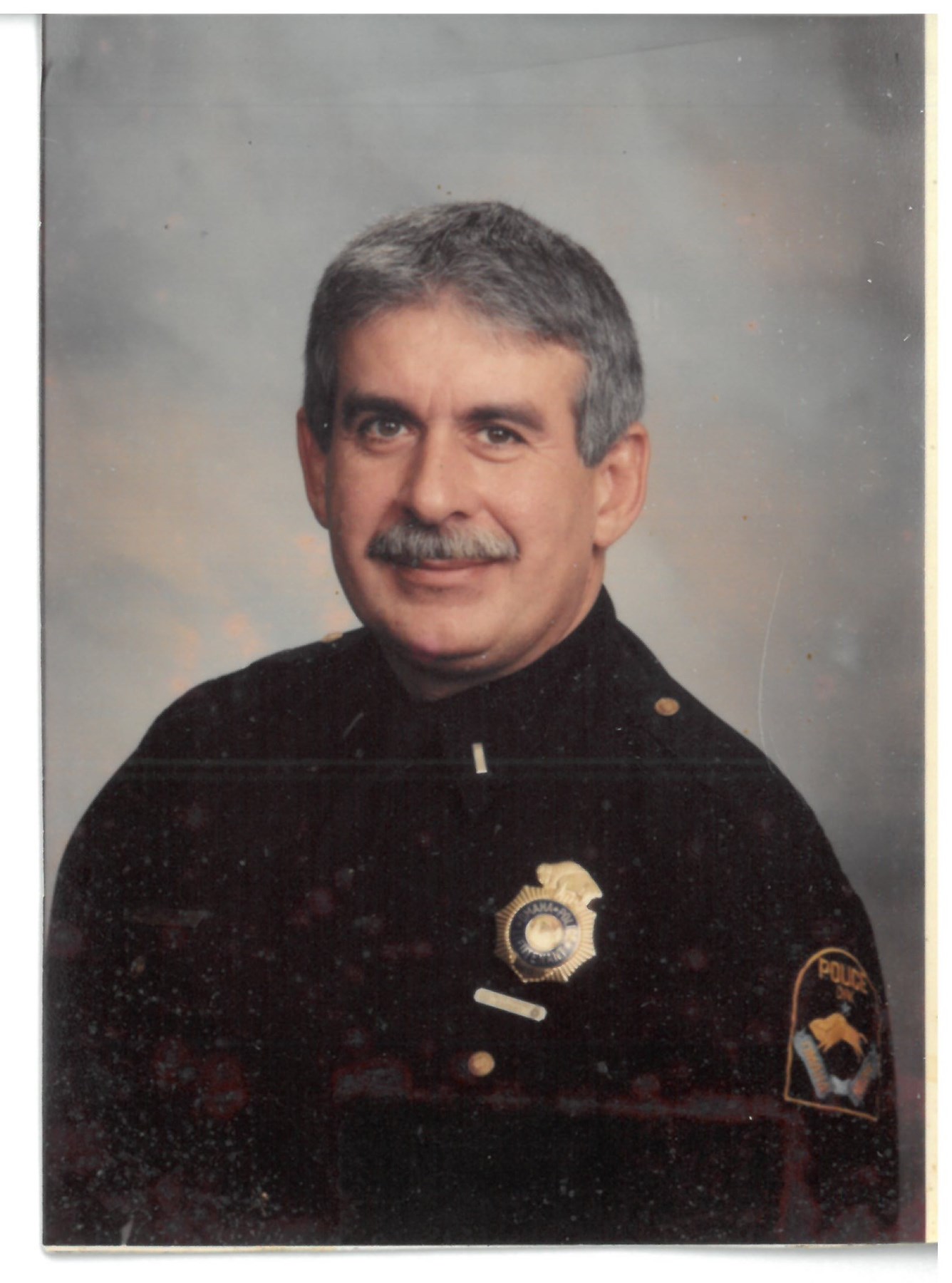 Obituario de Robert "Bob" William Parker