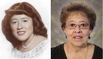 Obituario de Rosalie Castro Muñoz