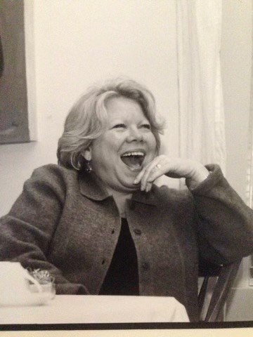 Obituary of Kay Frey Quick