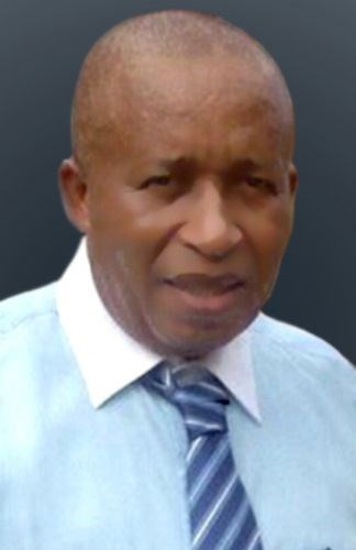 Obituary of Edmond Samuel