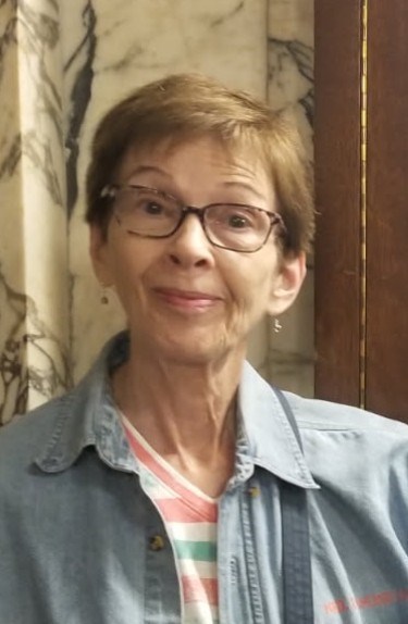 Obituary of Carol A. Krasauskis